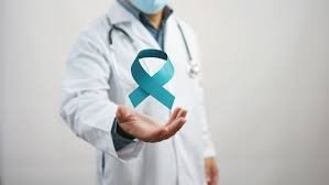 Oncology department